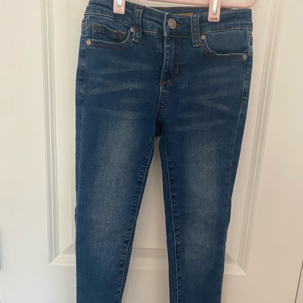 Joe's Jeans Girls Size 6. Only worn once, Like brand new!